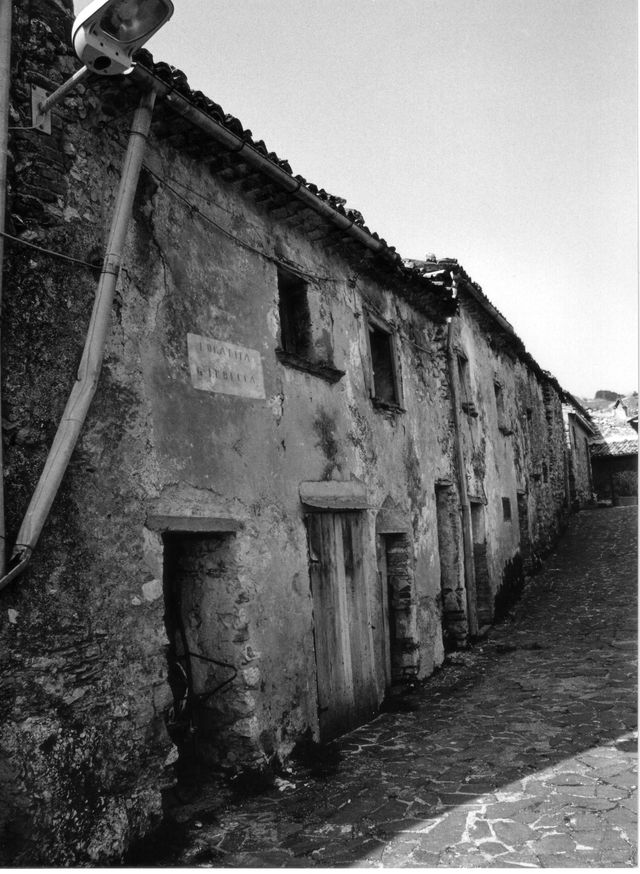 Casa Mainella