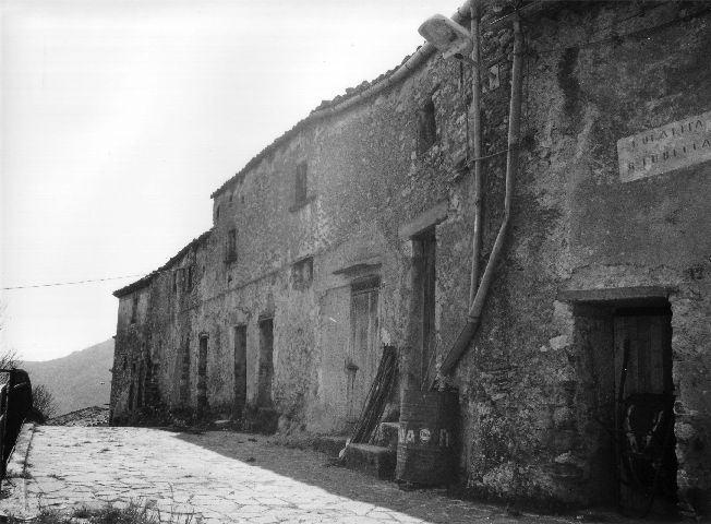 Casa Mainella