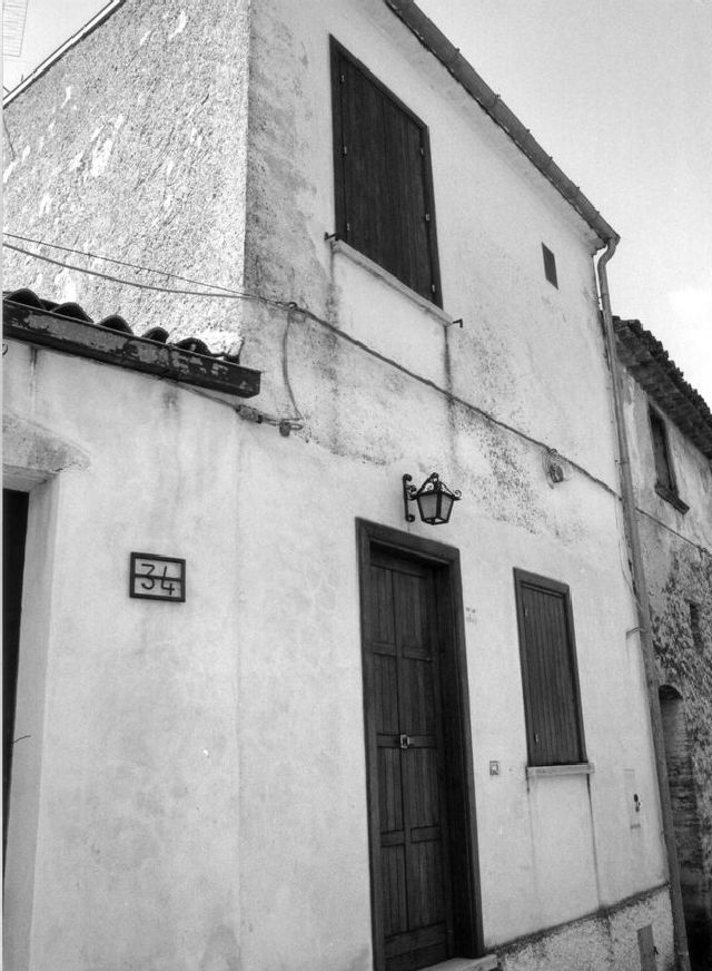 Casa Marra-Oranese