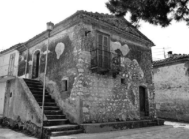 Casa Muccilli
