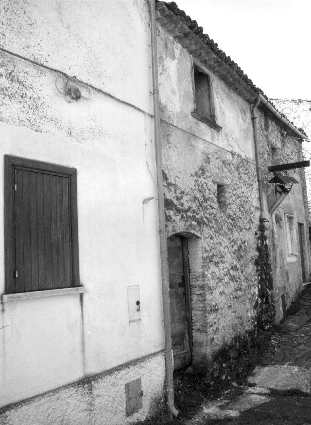 Casa Oranese