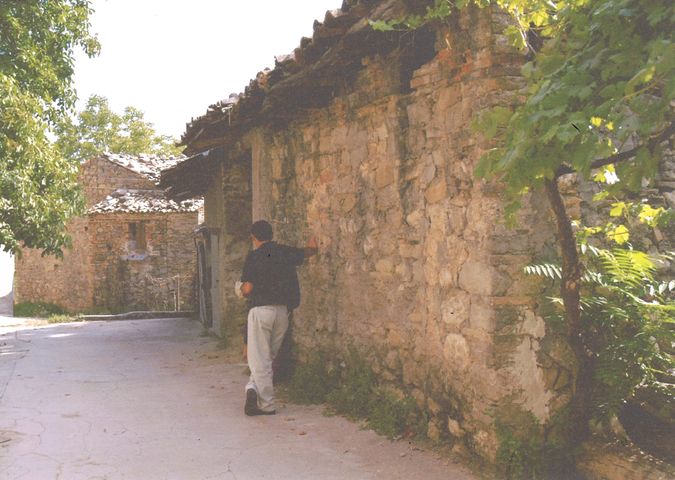 Casa Patullo