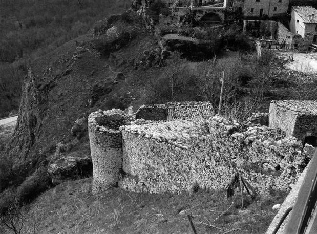 Casa Prozzo-Ruscetta