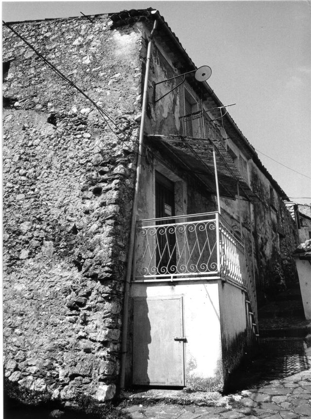 Casa Rico-Pietrangelo