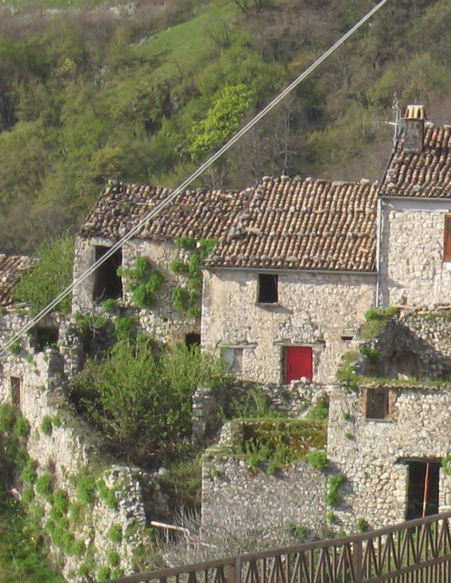 Casa Romano