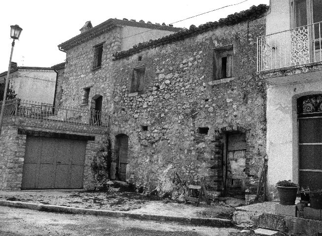 Casa Ruscetta