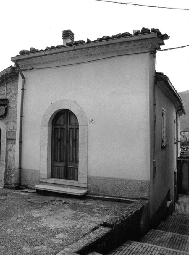 Casa Sica-Risi