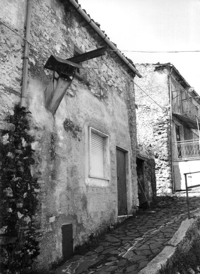 Casa Spina