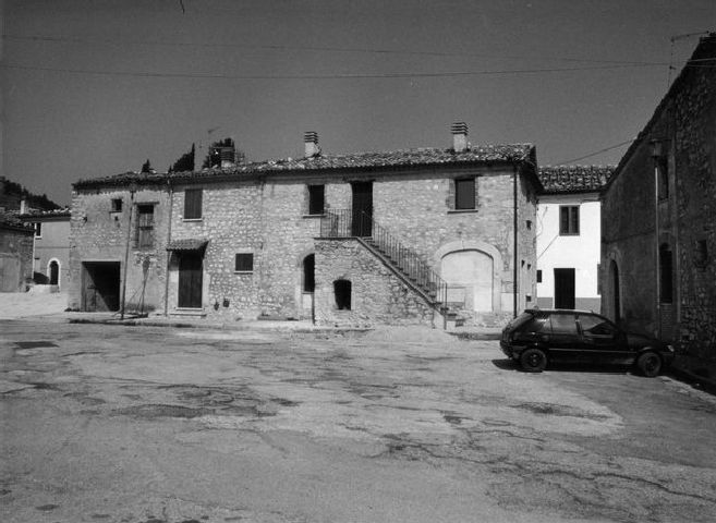 Casa del Comune