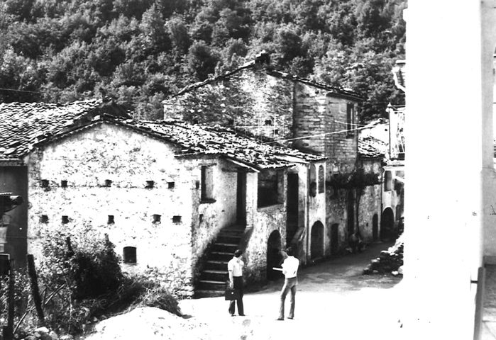 Case Lanzillo