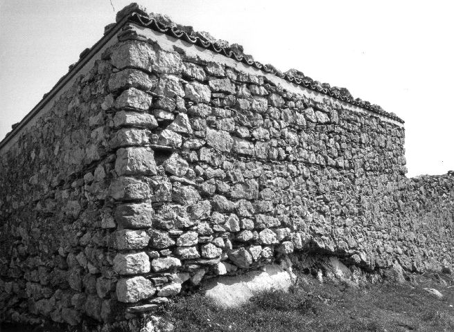 Deposito Iamurri
