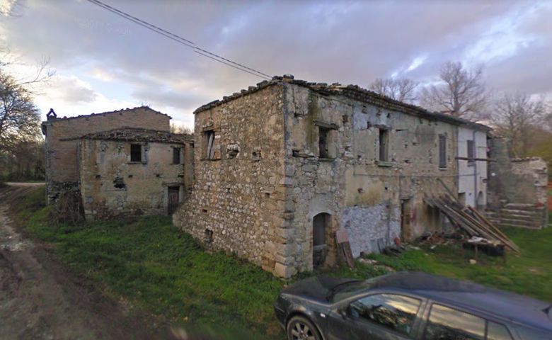 Masserie Tavone