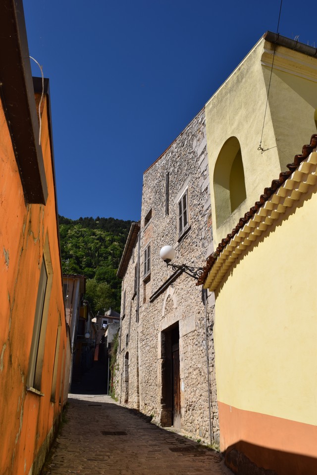 Palazzo Vescovile