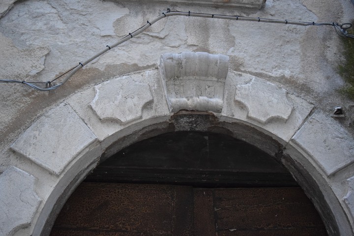 casa, a schiera