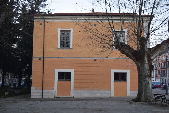 ex Convento di S. Francesco