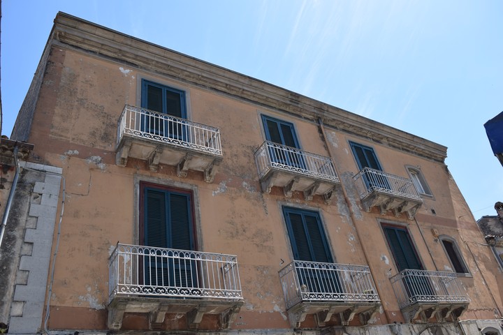palazzo, gentilizio