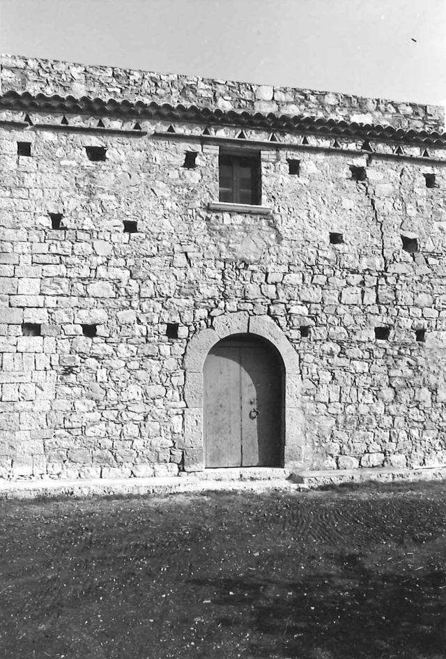 Casa Lallì