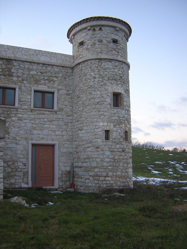 Casino Don Peppe Eremita