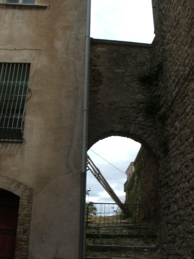Porta Nuova