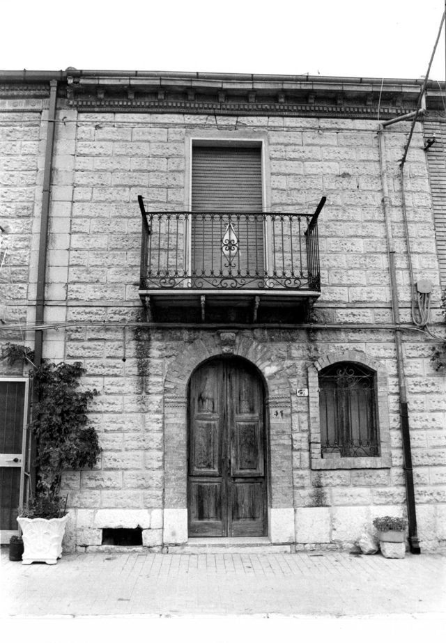 casa, a schiera