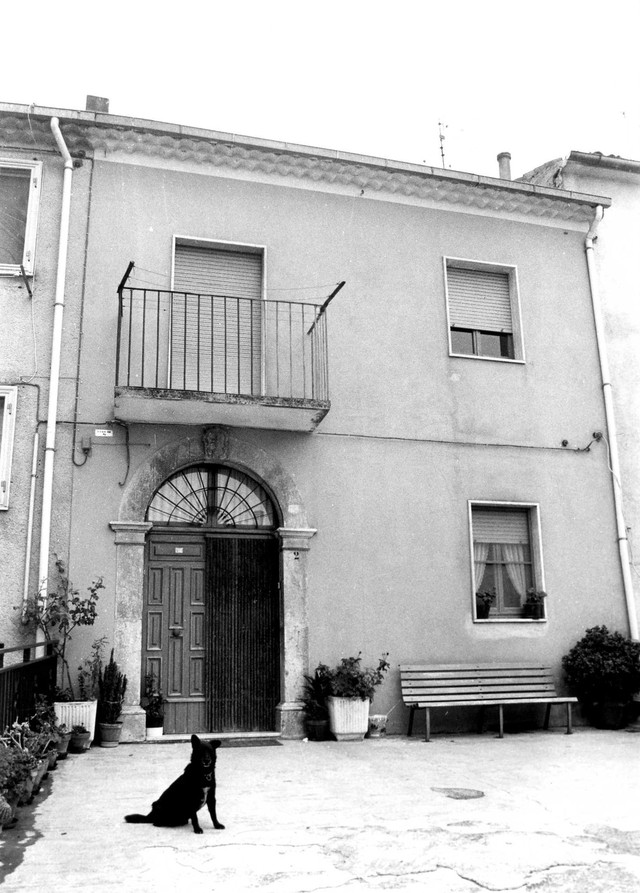 casa, a schiera