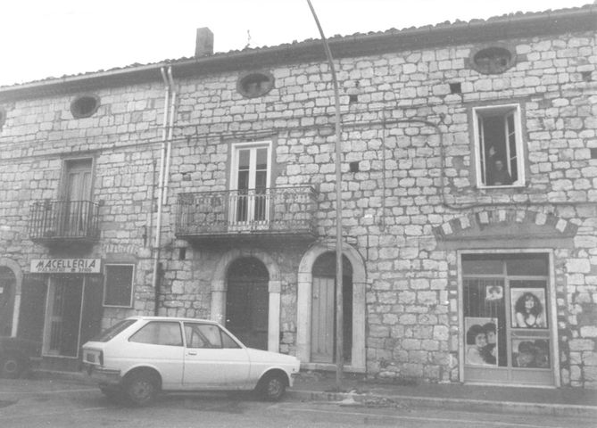 casa, a schiera