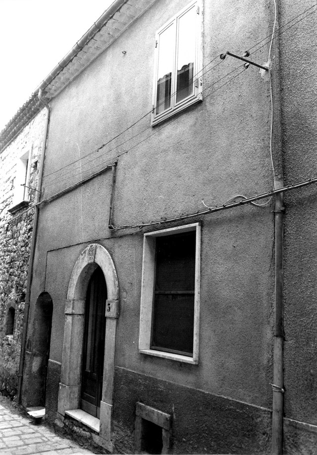 casa, a schiera