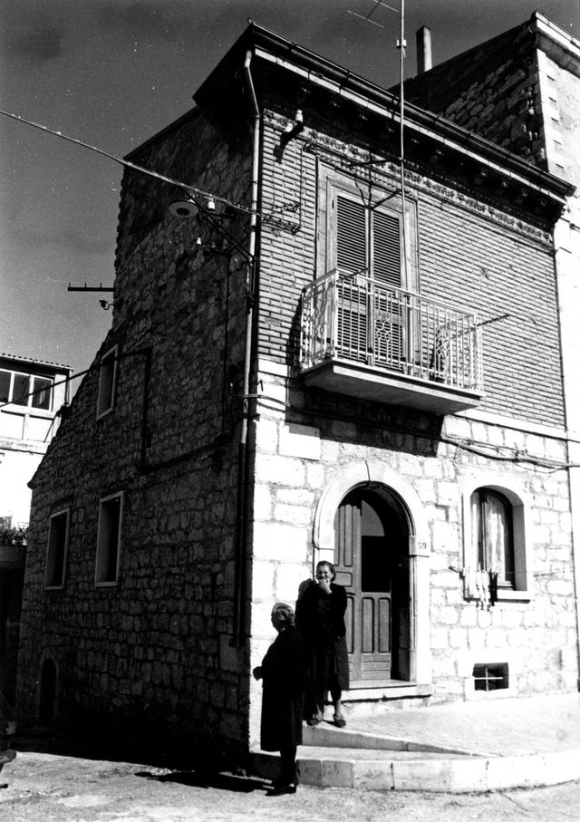 casa, a schiera