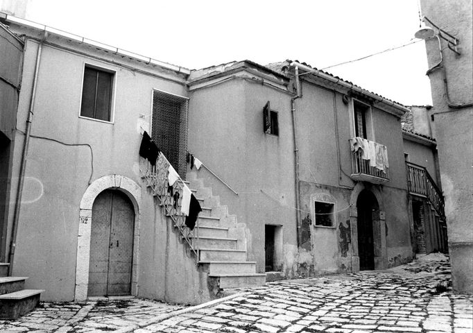 casa, a schiera