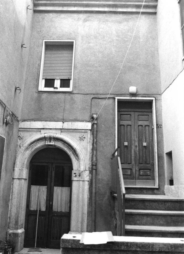 casa, a schiera