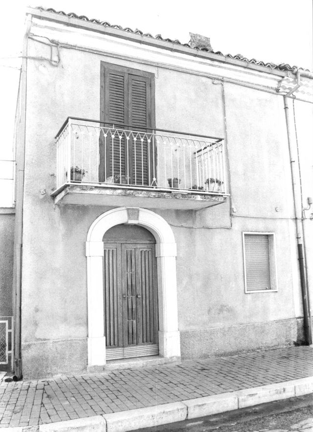 casa, a schiera