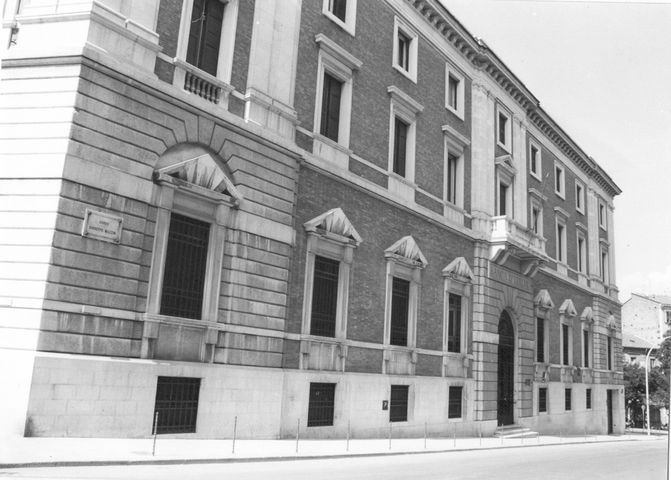Banca d'Italia