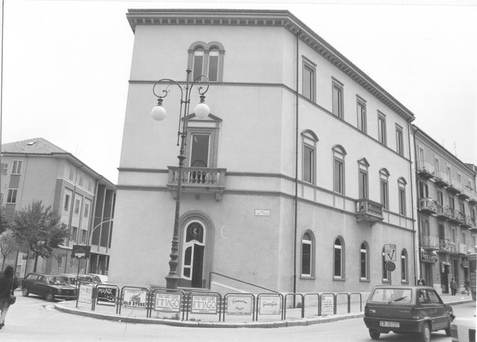 Camera di Commercio del Molise
