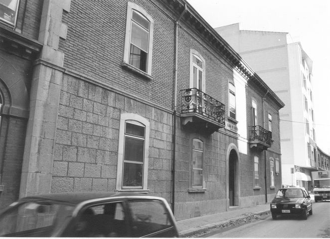Casa della Carita' "Don Carlo Pistilli"