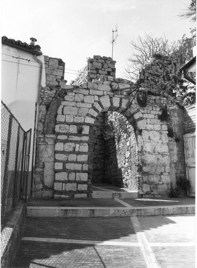 Casa di Delicata Civerra