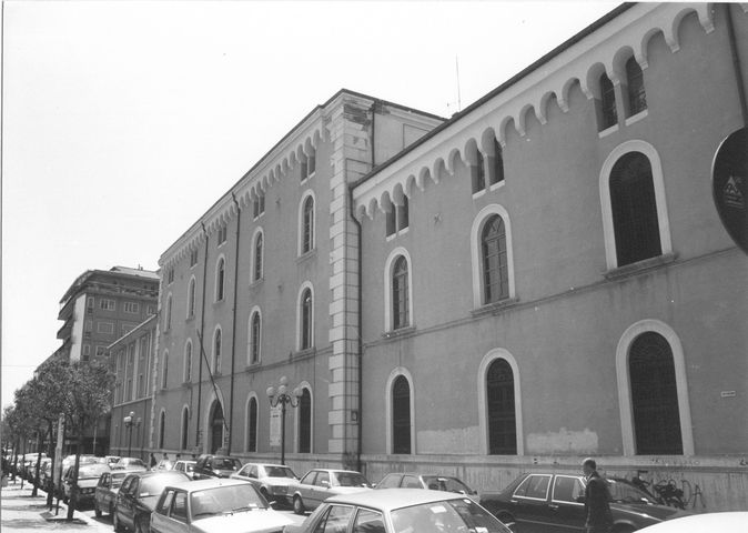 Comando Militare Esercito Molise Gabriele Pepe