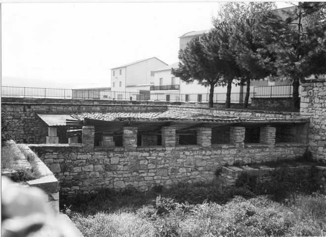 Fontana Vecchia