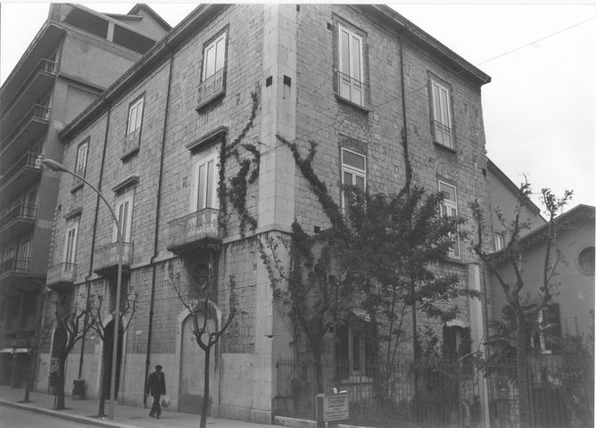 Istituto-Convitto Giovanni Speranza