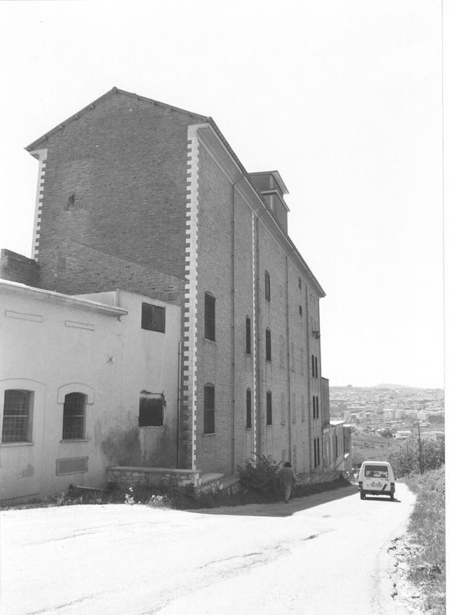 Mulino Guacci