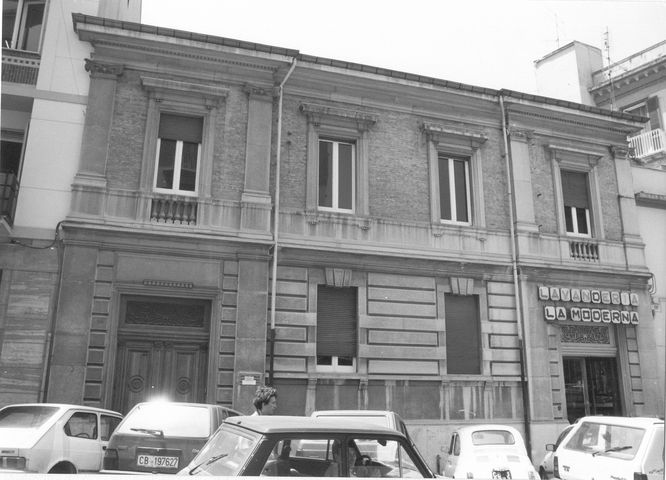 Palazzo Pietrunti-Palange