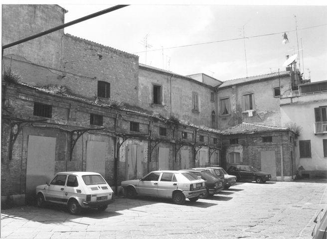Piazzetta Palombo