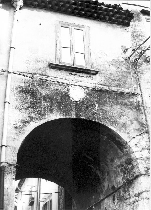 Porta S. Paolo