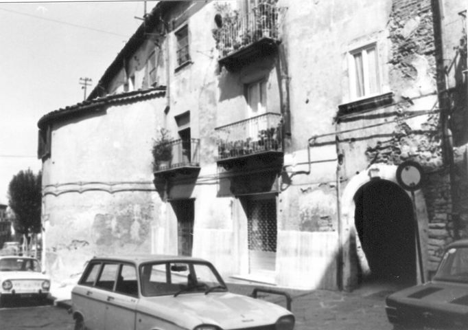 Portello San Nicola