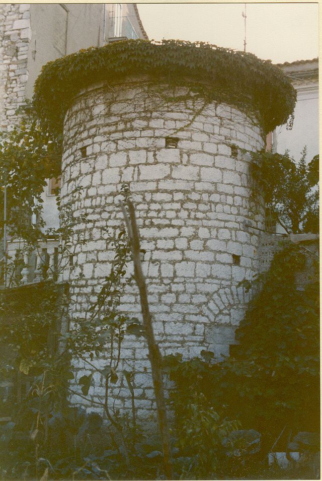 Silos