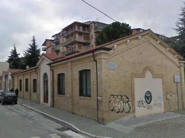 autorimesse, pubbliche