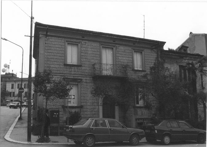 casa, residenziale