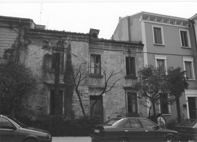 casa, residenziale