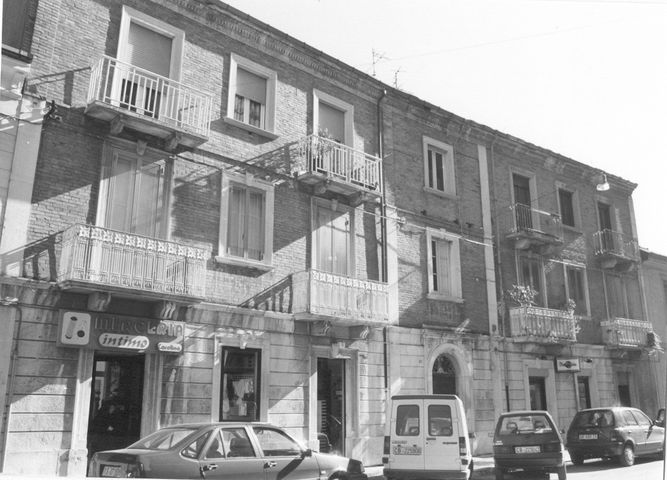 casa, residenziale