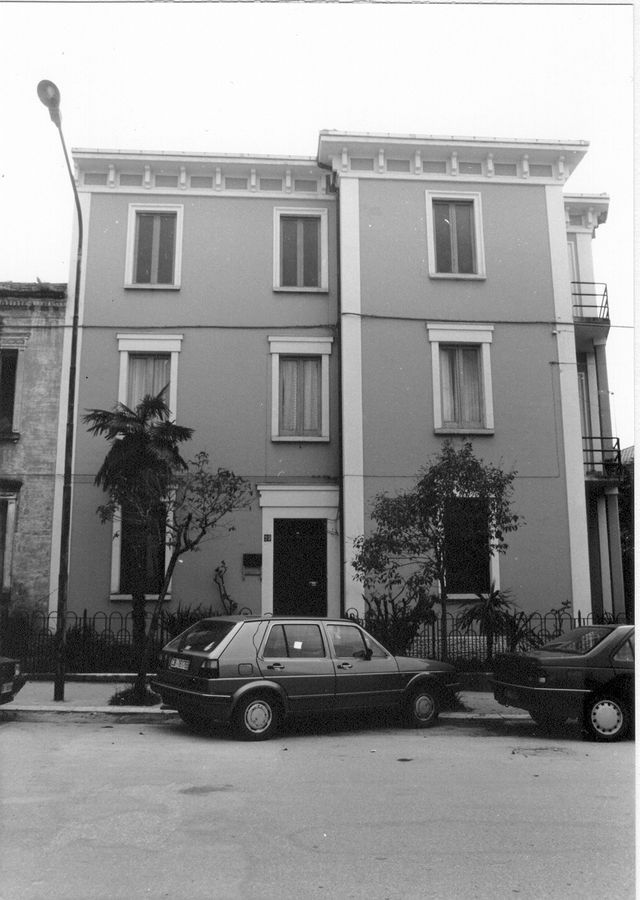 casa, residenziale