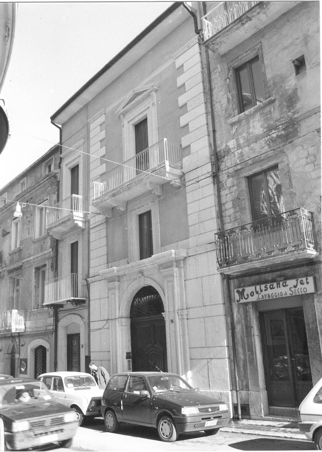 casa, residenziale